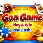 Goa Game