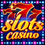 777Slots Game
