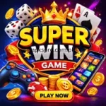 Super Win Game