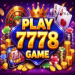Play 7778 Game