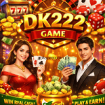 DK222 Game