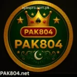 Pak804 Game