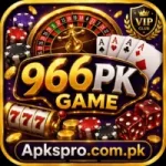 966Pk Game