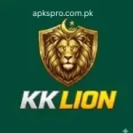 KK Lion Game