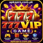 777VIP Game