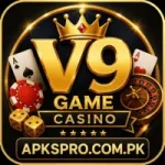 V9 Game