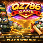 QZ786 Game