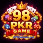 98 PKR Game