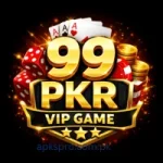 99PKR VIP Game