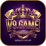 V9 Game4