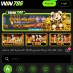 Win786 Game