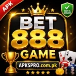 BET 888 Game
