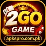 2Go Game