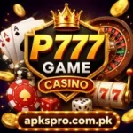 P777 Game