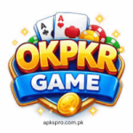 Ok PKR Game