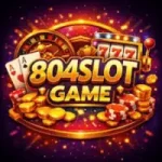 804 Slots Game
