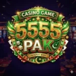 55 55Pk Game