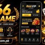 866 VIP Game