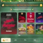 K1 Vip10 Game