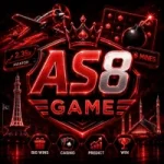 AS8 Game