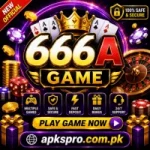 666A Game