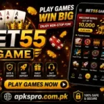 BET55 Game