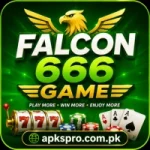 Falcon666 Game