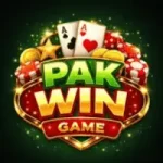 PAKWIN Pro Game