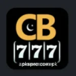 CB777B Game