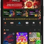 ZK777 Game