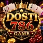 DOSTI 786 Game