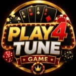 PLAY4 Tune Game