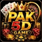 PAK 5D Game