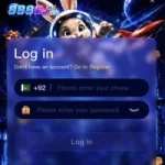 888GJ Game