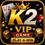 K2 Vip Game