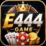 E444 Game